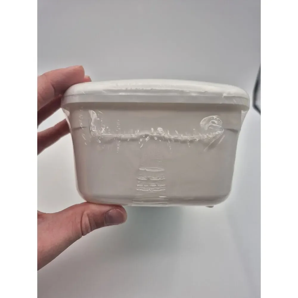 Pampers Sensitive Baby Wipes 64 Count Pop Up Container Refillable New SEALED
